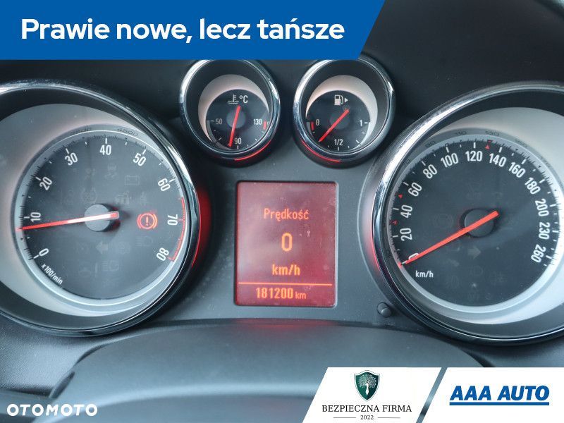 Opel Astra - 13