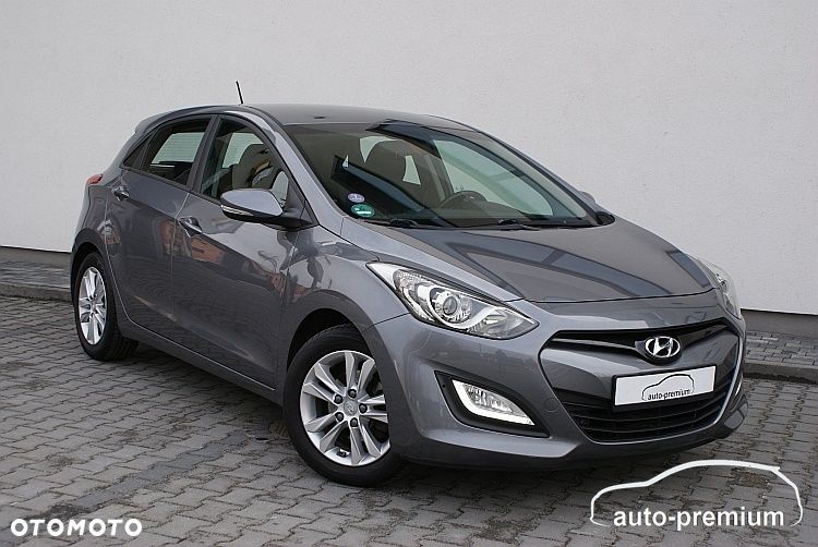 Hyundai i30 1.4 Fifa World Cup Edition - 28