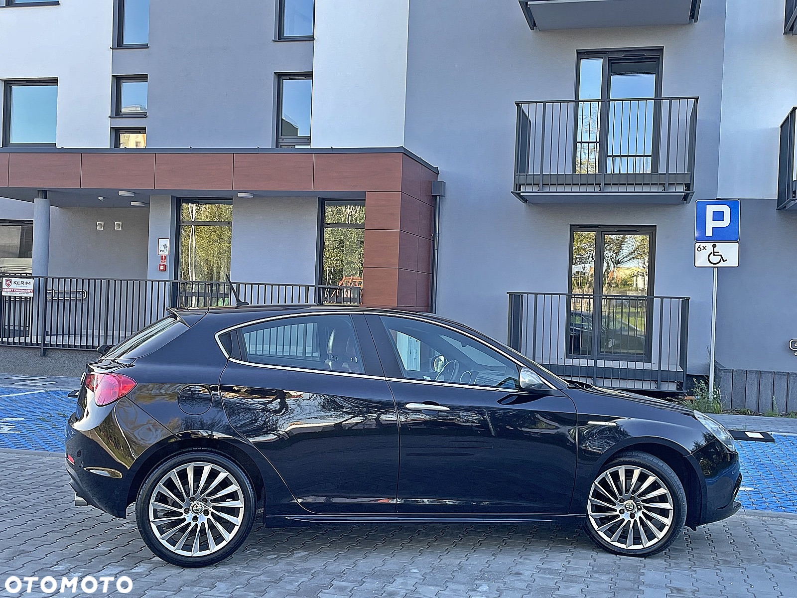 Alfa Romeo Giulietta - 15