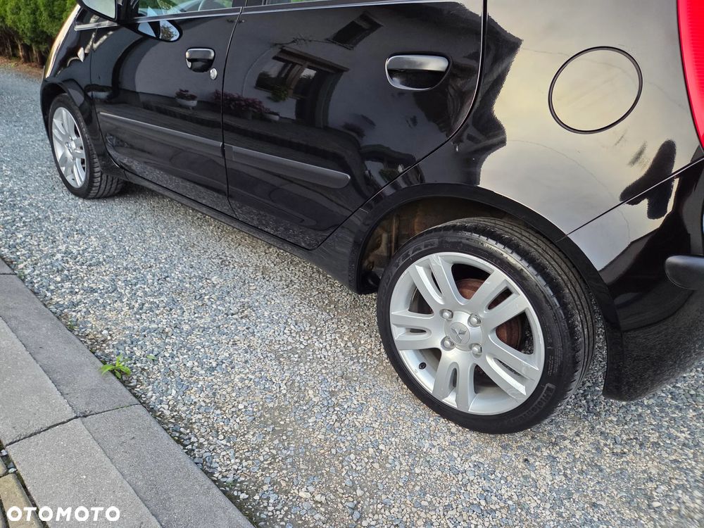 Mitsubishi Colt 1.3 Intense - 24