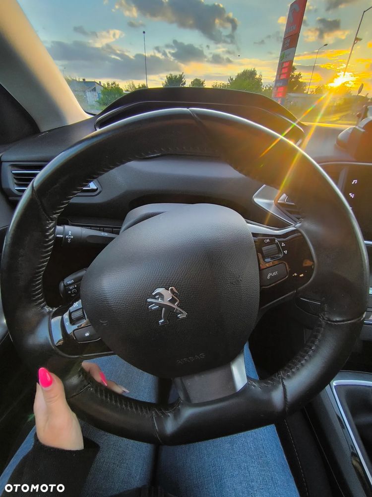 Peugeot 308 BlueHDi 130 Allure - 18