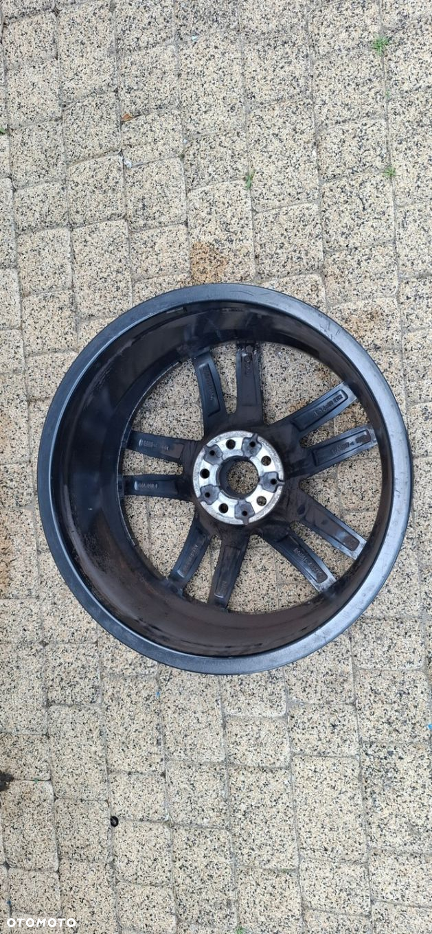 BMW X3 M G01 F97 X4 M G02 styling 764 felga 20" 9Jx20 et28 5x112 8059723 - 2
