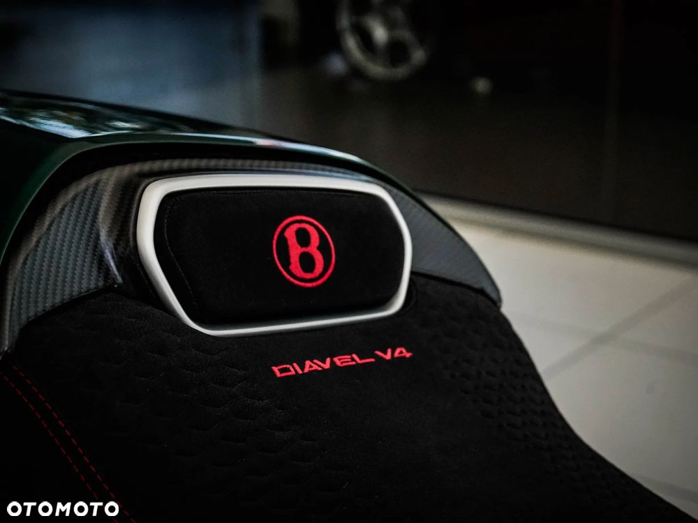 Ducati Diavel - 12