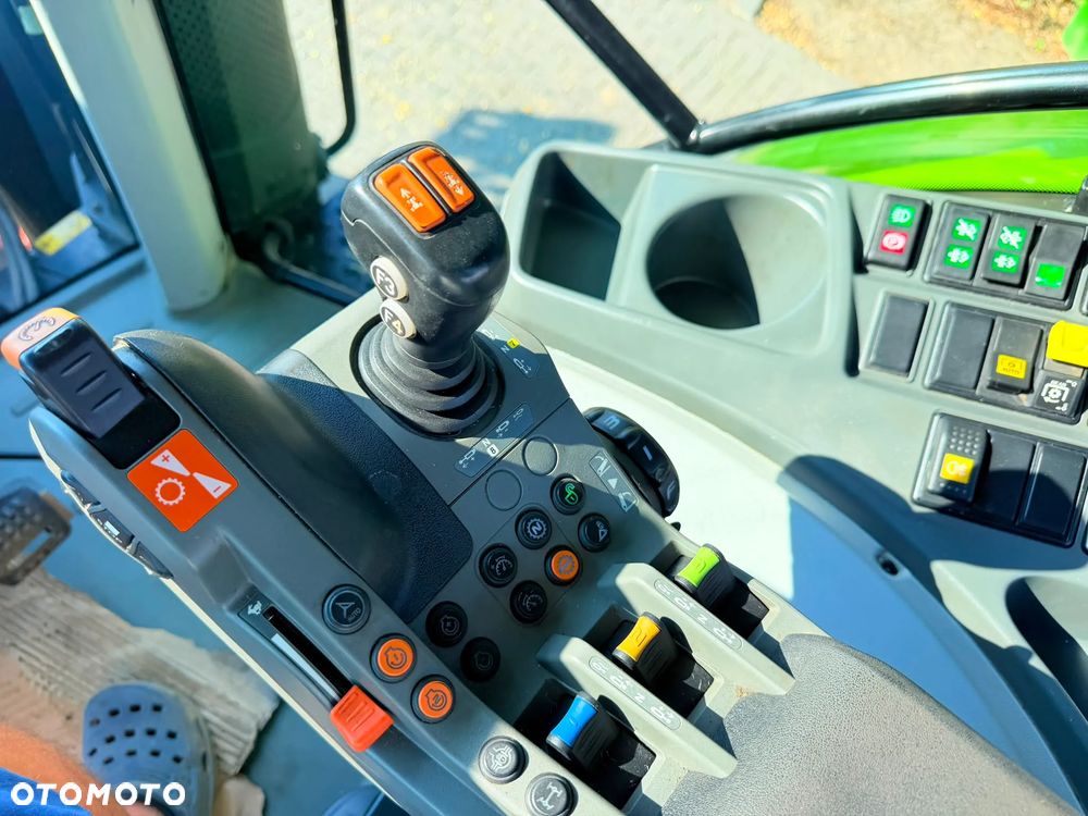 Claas Arion 660 CMATIC CIS+ - 33