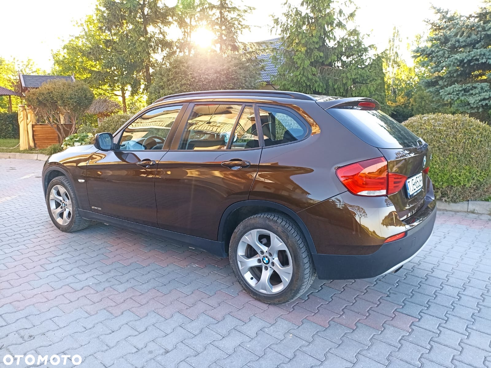 BMW X1 sDrive18i - 14