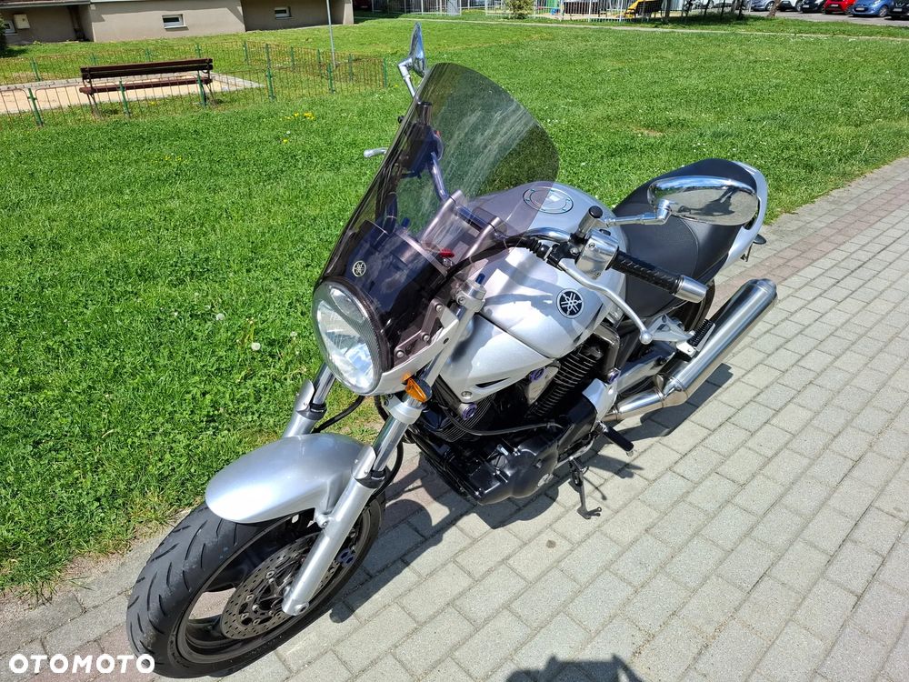 Yamaha Bulldog - 10