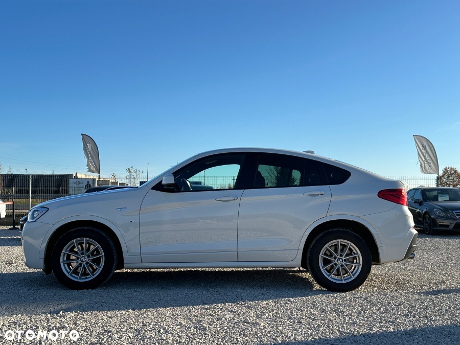 BMW X4 - 7