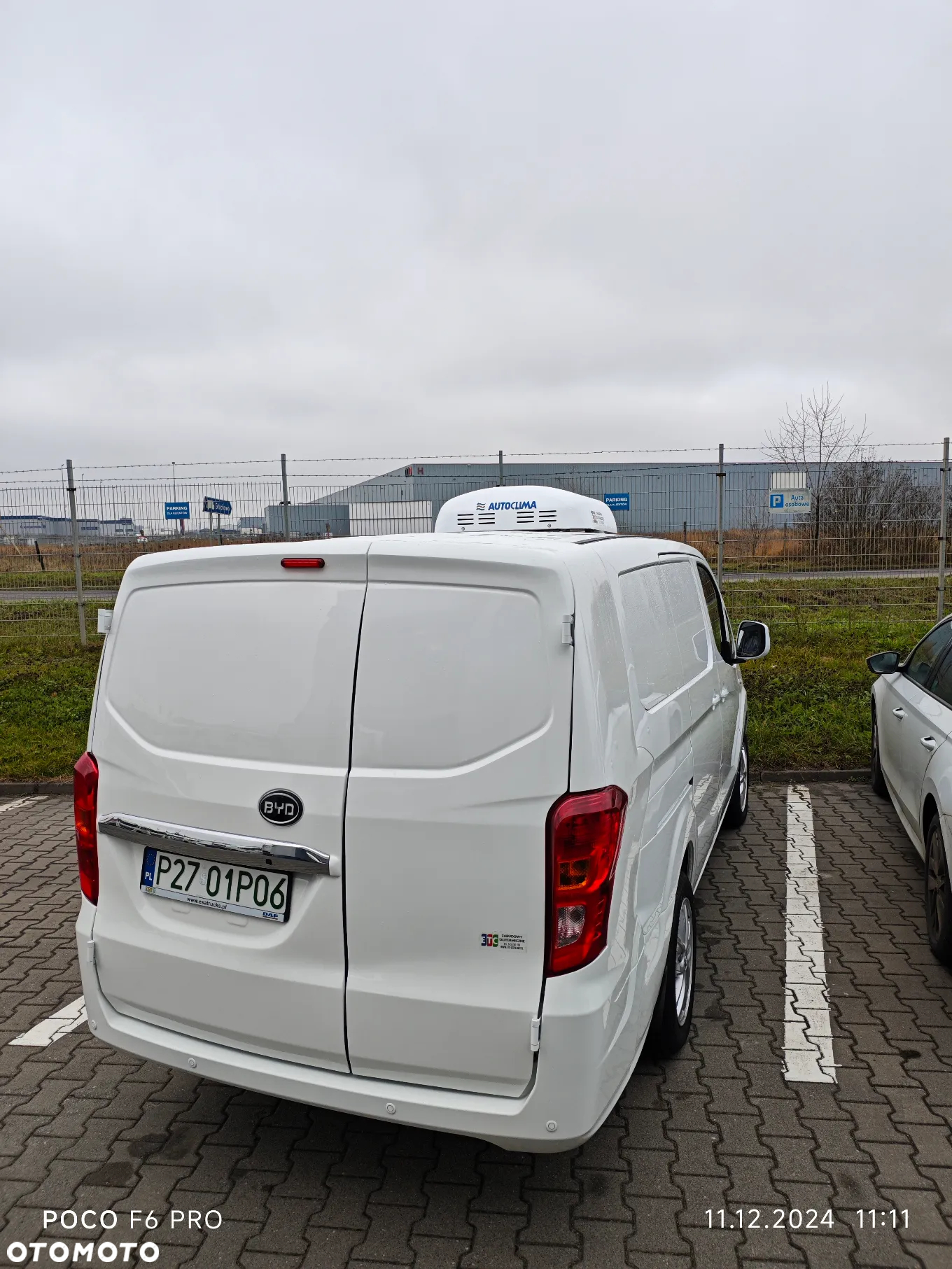 BYD ETP-3 - 14