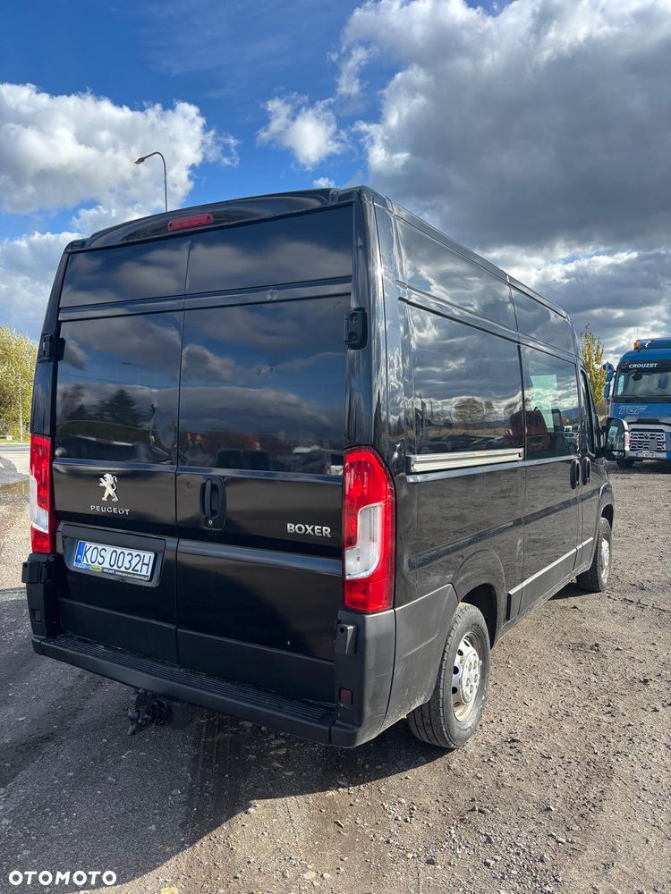 Peugeot BOXER - 6