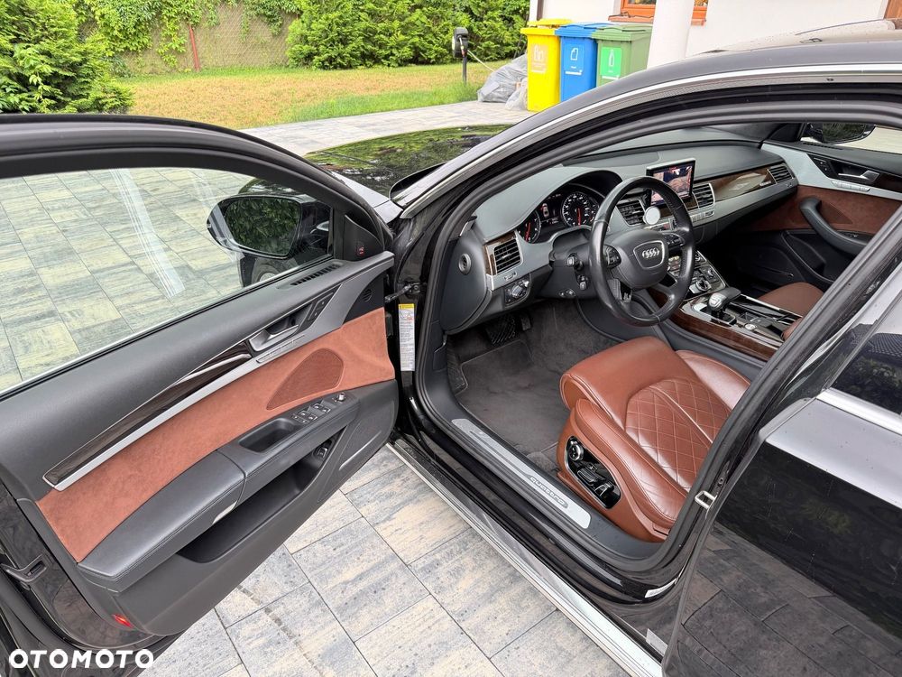 Audi A8 3.0 TFSI Quattro - 9
