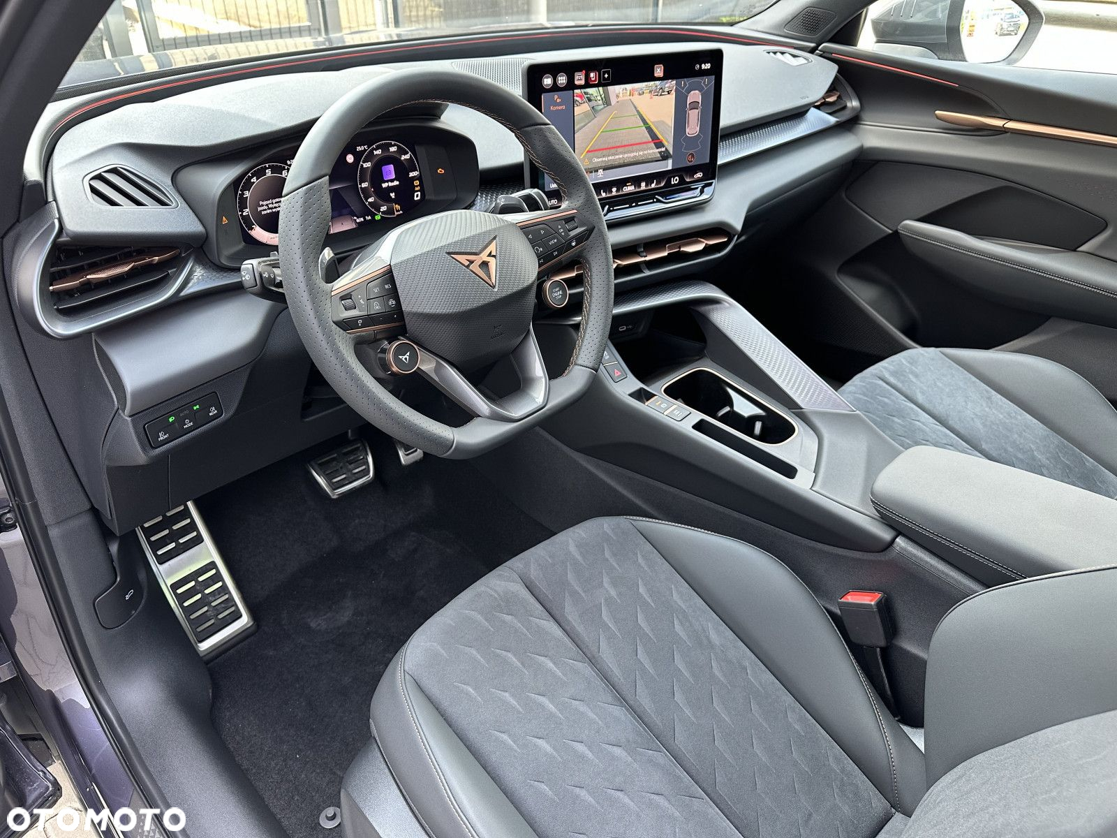 Cupra Terramar - 18
