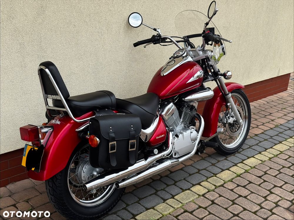 Suzuki Inny - 4