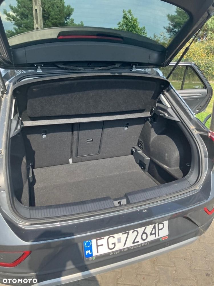 Volkswagen T-Roc 1.5 TSI Style DSG - 7