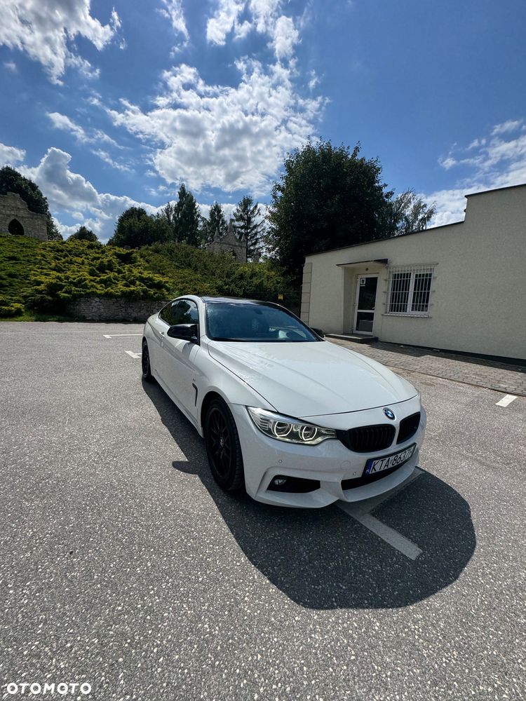 BMW Seria 4 - 4