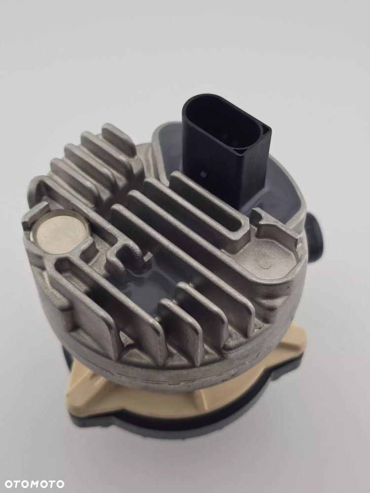 NOWA ORYGINALNA POMPA WODY ASTON MARTIN DBX NY838B592AA - 6
