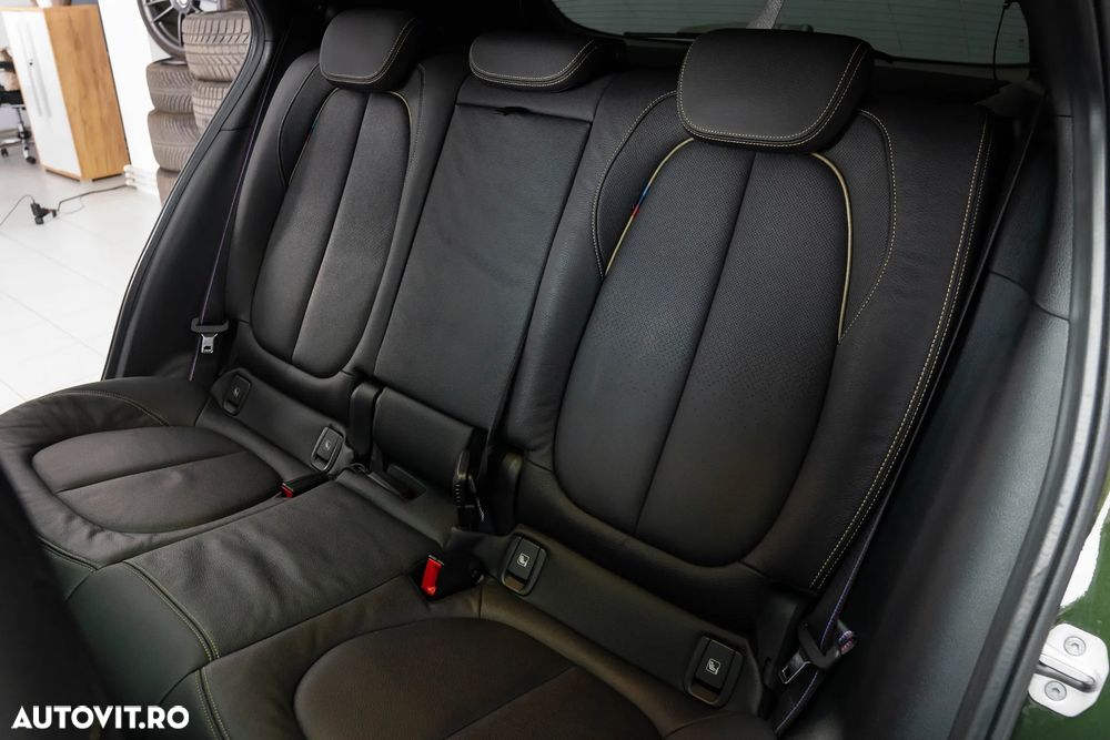 BMW X2 - 16