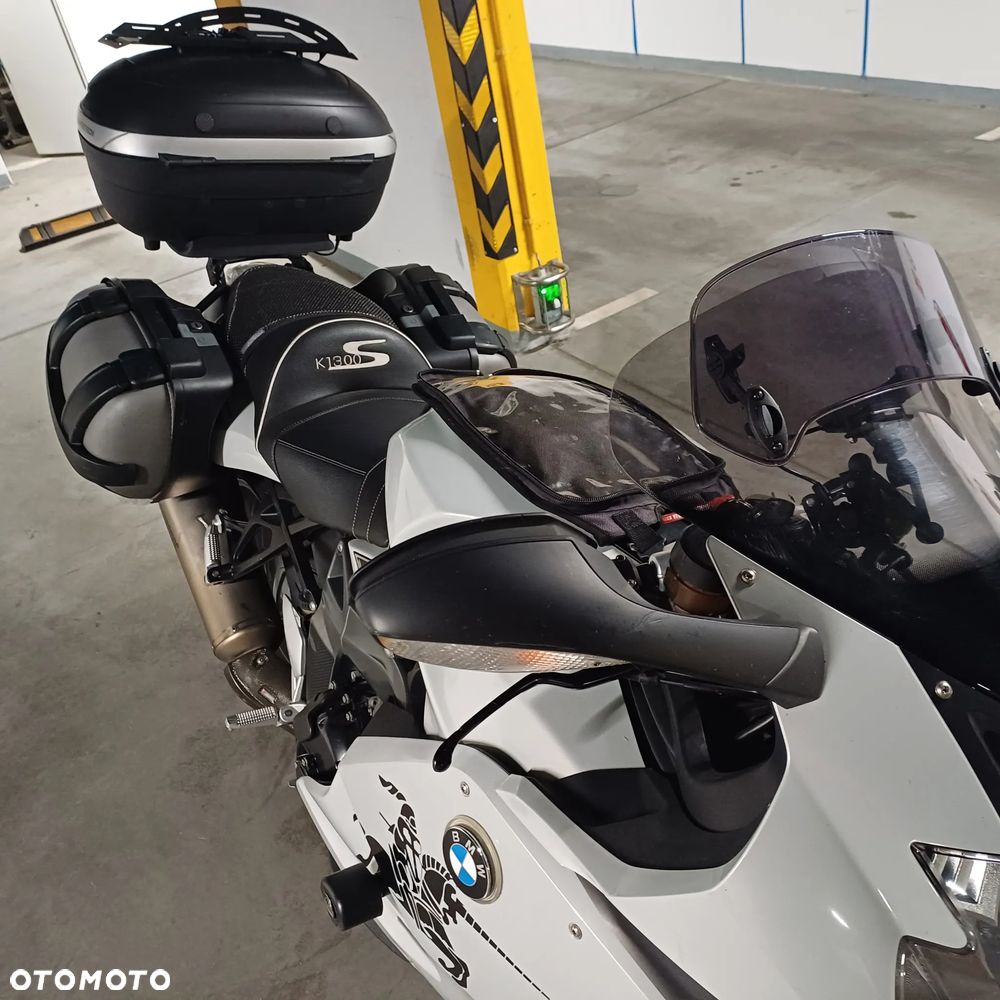 BMW K - 12