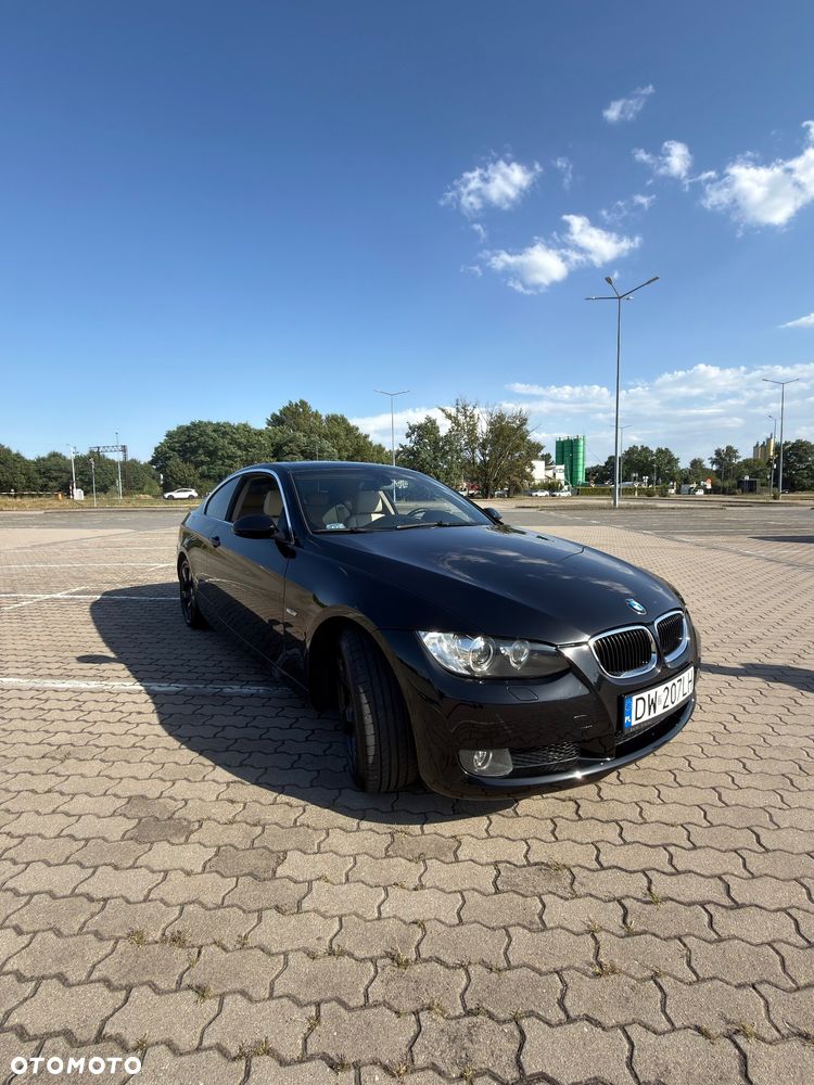 BMW Seria 3 330xi - 4