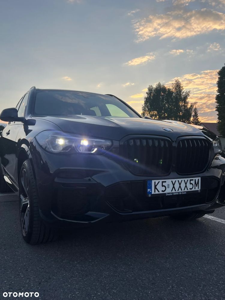 BMW X5 M - 3