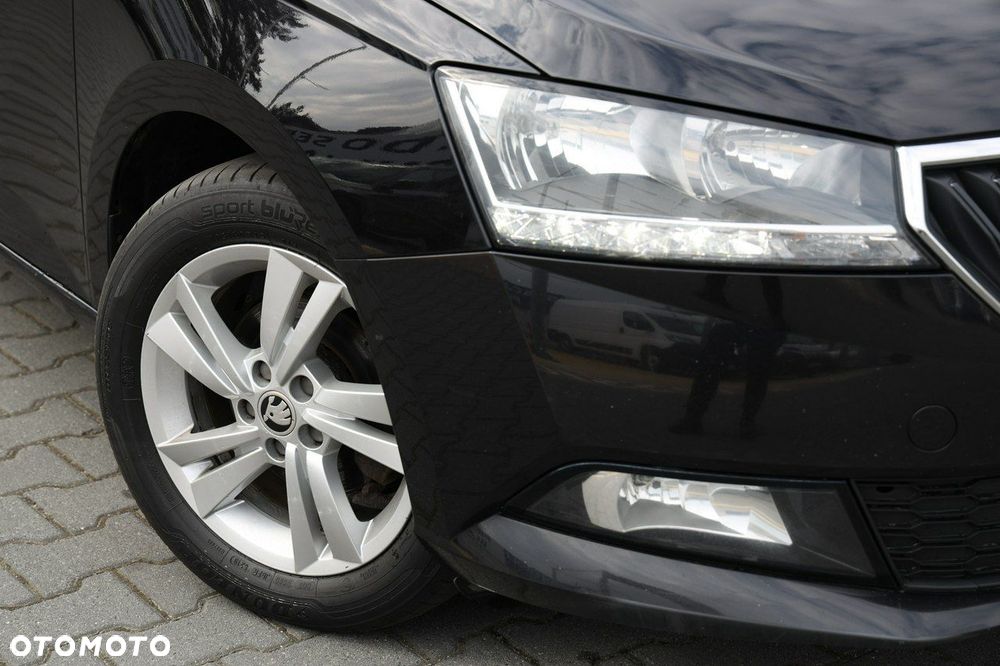 Skoda Fabia 1.0 TSI Ambition - 5