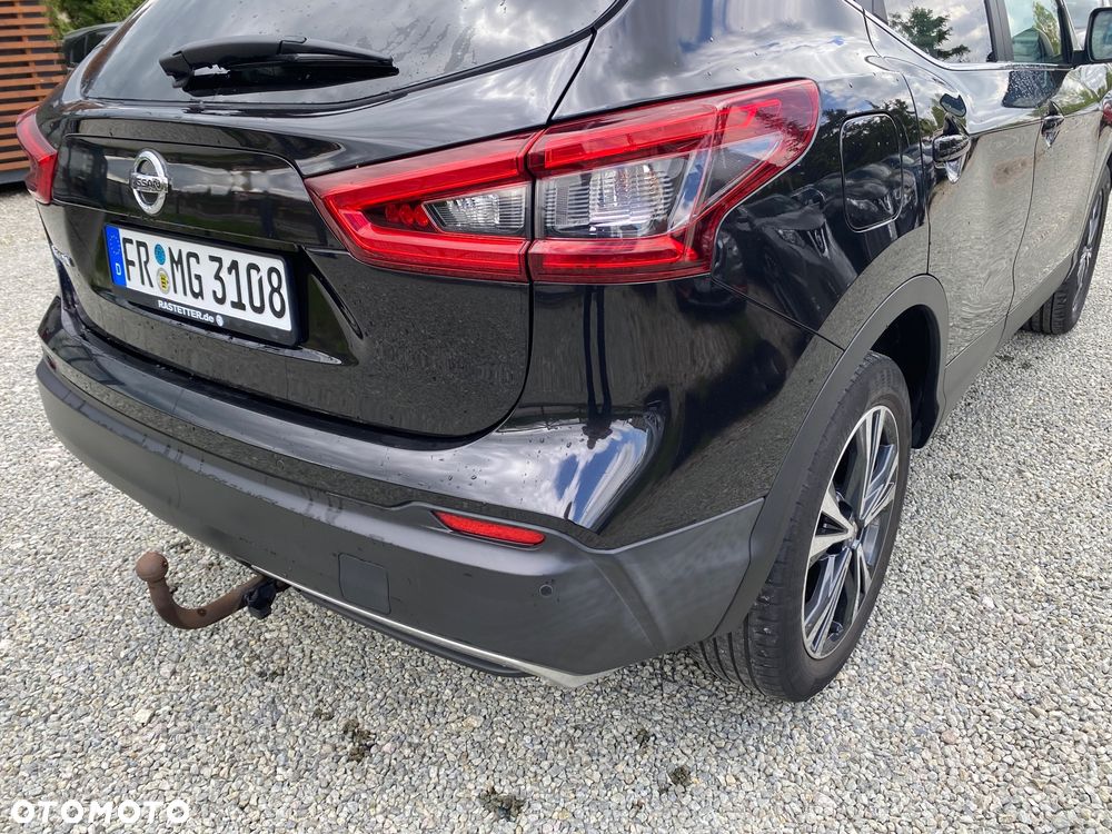 Nissan Qashqai 1.6 DIG-T N-Connecta - 12