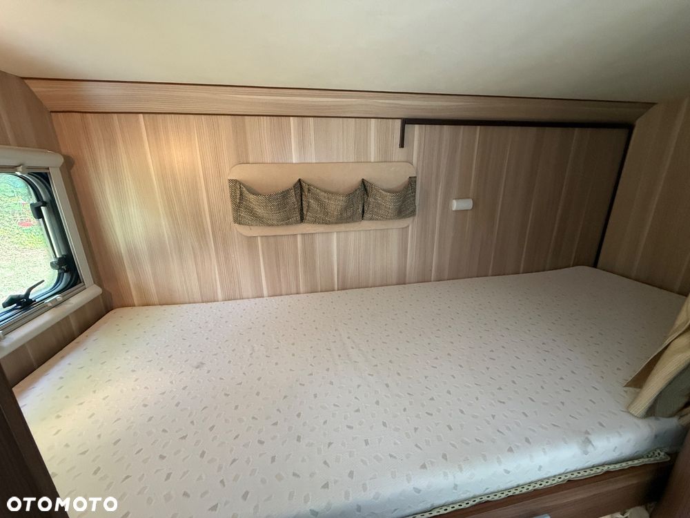 Fiat McLouis Glamys 14 Ducato - 35