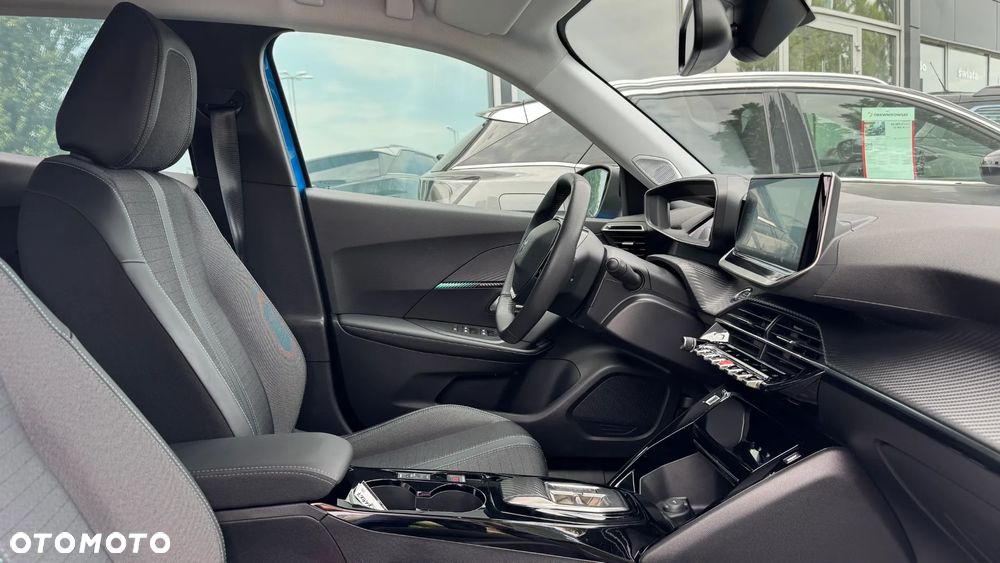 Peugeot 2008 Allure Pack - 15