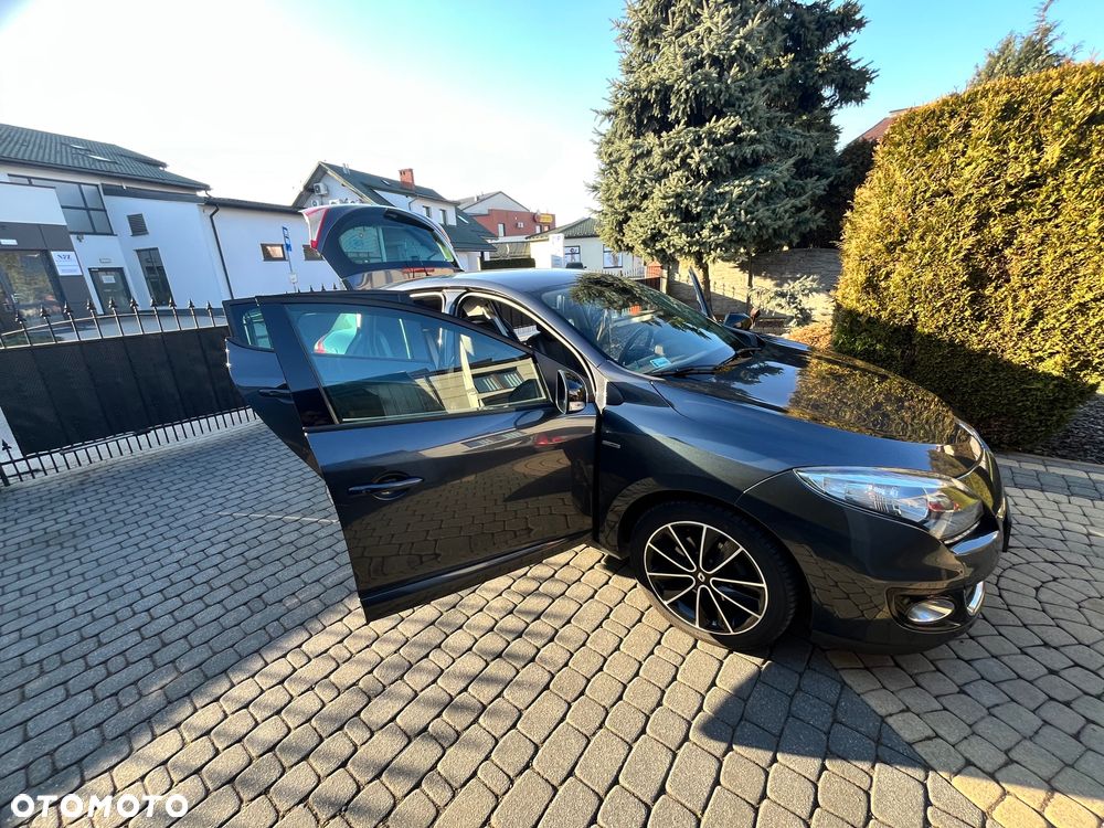 Renault Megane ENERGY TCe 115 Start & Stop Bose Edition - 25
