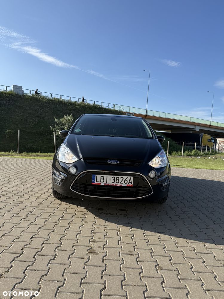 Ford S-Max 2.0 TDCi DPF Business Edition - 2