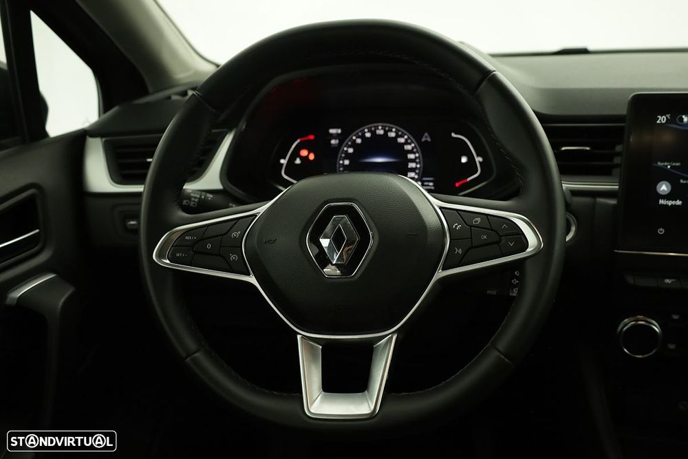 Renault Captur 1.0 TCe Techno - 15