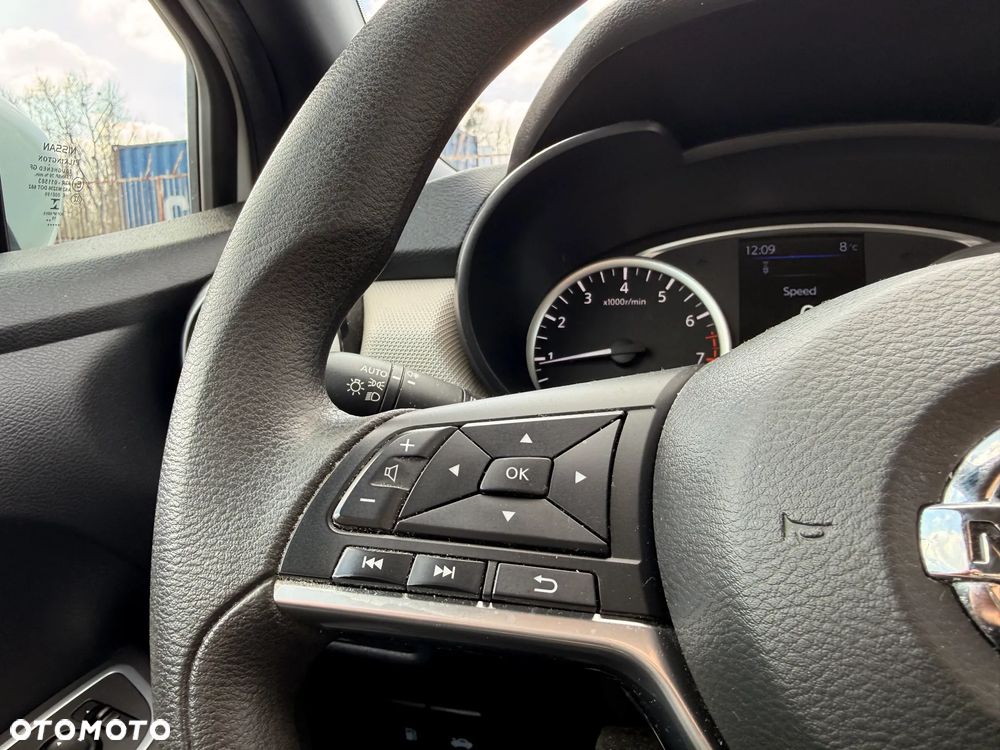 Nissan Micra 1.0 IG-T N-Tec - 12