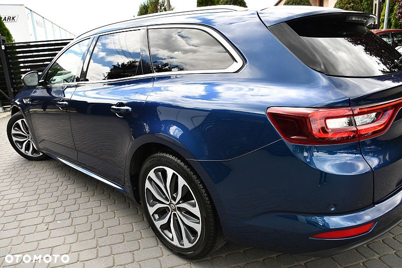 Renault Talisman ENERGY TCe 150 EDC LIMITED - 31