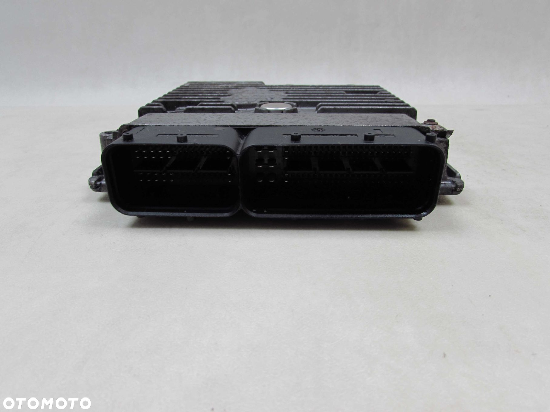 VW AUDI SKODA SEAT 1.6 TDI KOMPUTER STEROWNIK SILNIKA 03L906023NH 5WP42930 AA - 2