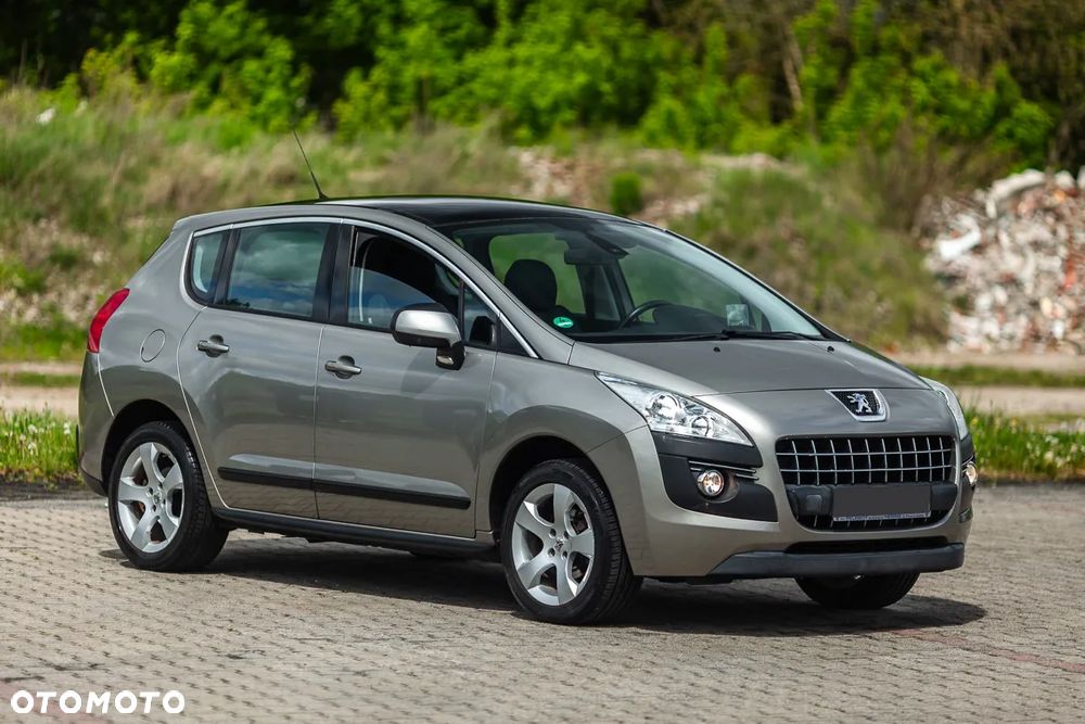 Peugeot 3008 120 VTi Tendance - 7