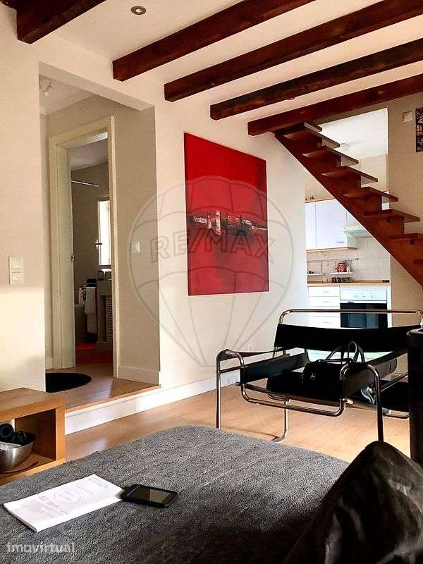 Apartamento T1 para venda - Grande imagem: 3/12