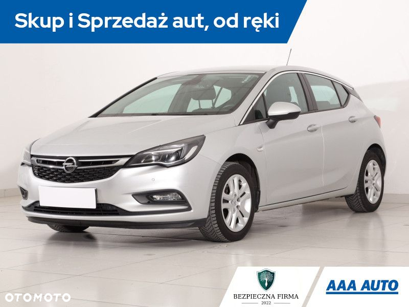 Opel Astra - 2