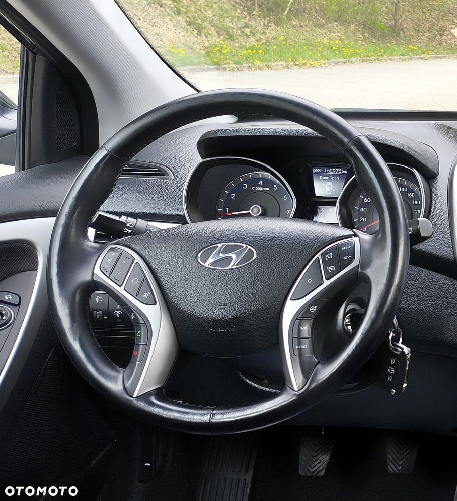 Hyundai i30 - 17