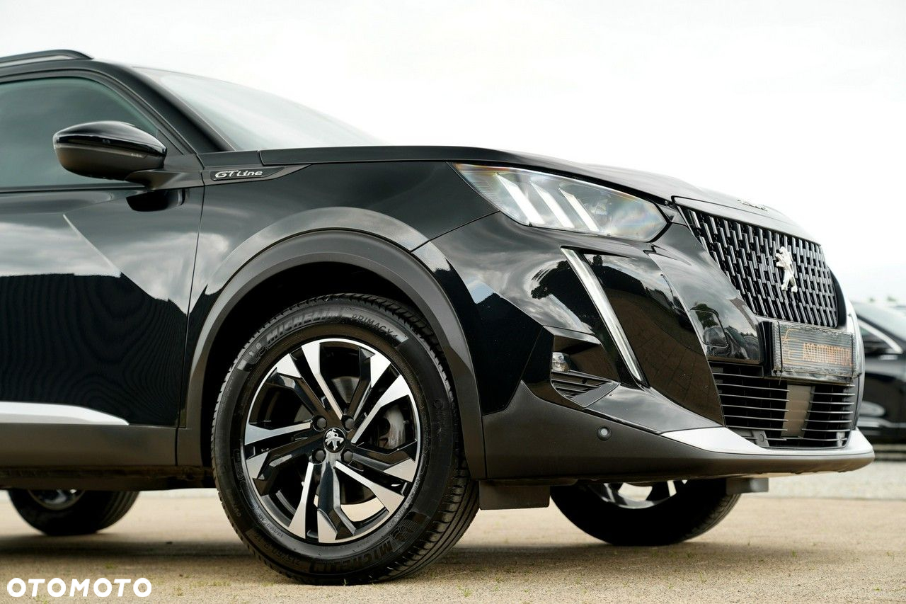 Peugeot 2008 - 7
