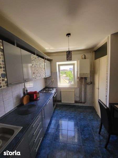 Apartament 2 camere zona Aradului - Imagine principală: 3/8