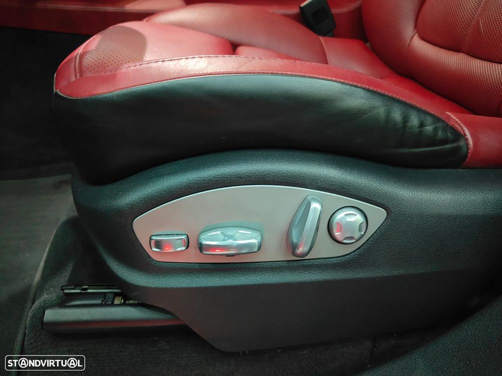 Porsche Cayenne S E-Hybrid Platinum Edition - 21