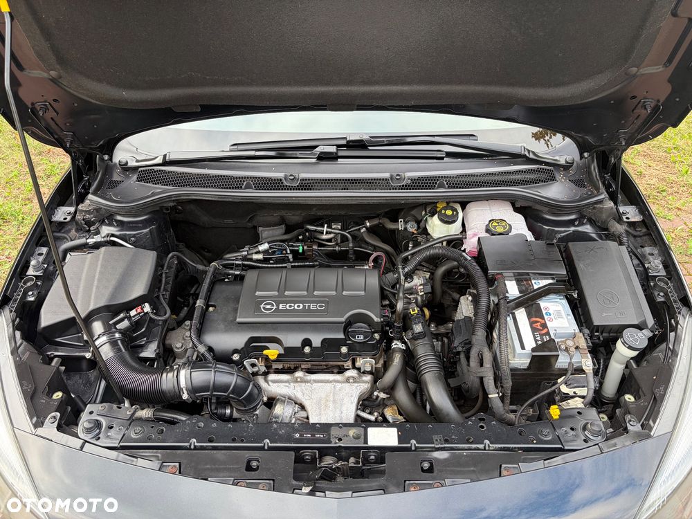Opel Astra - 31