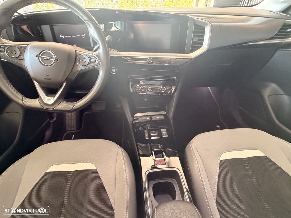 Opel Mokka-e Elegance - 17