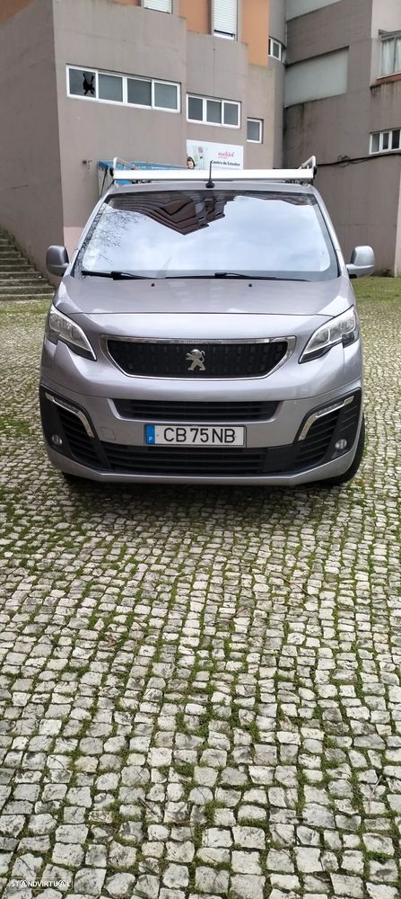 Peugeot Expert - 5