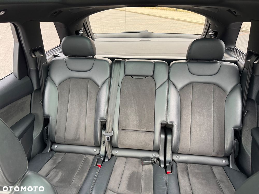 Audi Q7 3.0 TDI Quattro Tiptronic - 20