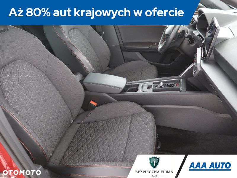 Seat Leon - 11