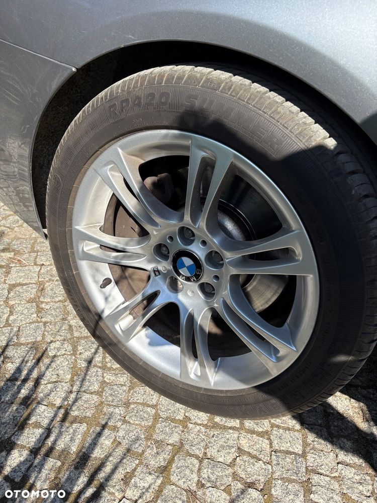 BMW Seria 5 - 10
