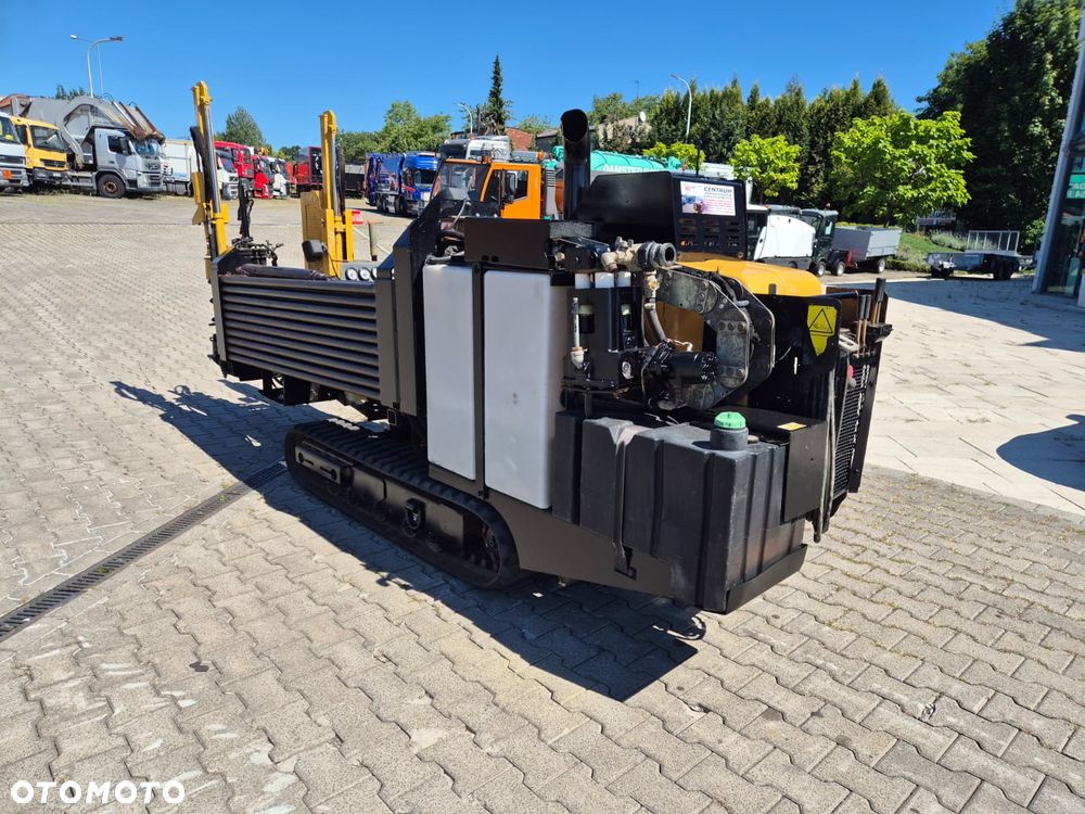 Vermeer D9X13 SERIA 2 NAVIGATOR / WIERTNICA HORYZONTALNA / 1 WŁ / SERWISOWANA / MOŻLIWA PŁUCZKA DITCH WITCH FT5 / TRANSPORT CAŁA EUROPA - 13