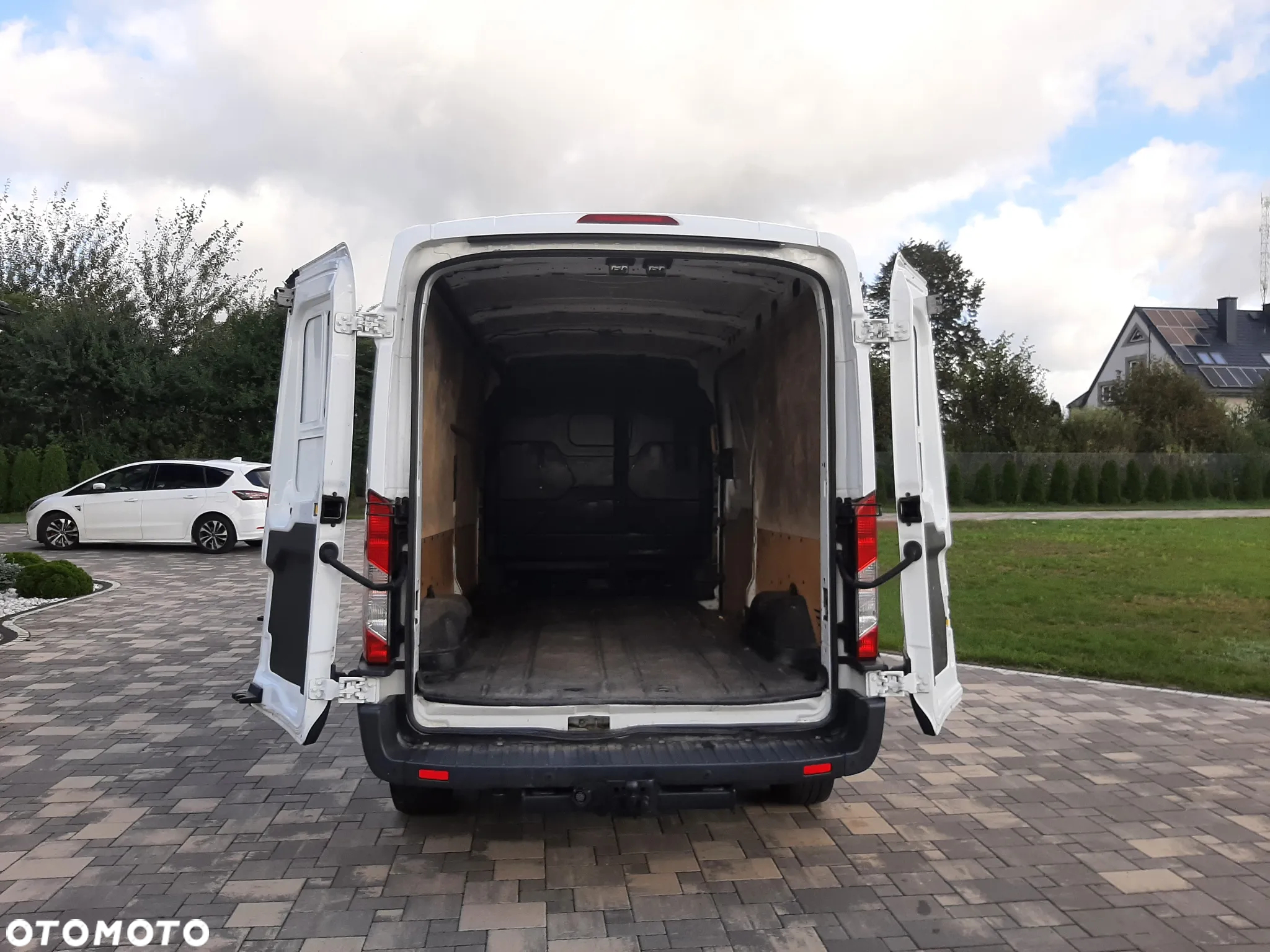 Ford TRANSIT - 13