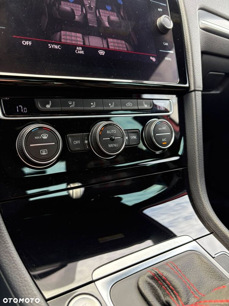 Volkswagen Golf 2.0 TSI BMT GTI Performance DSG - 26
