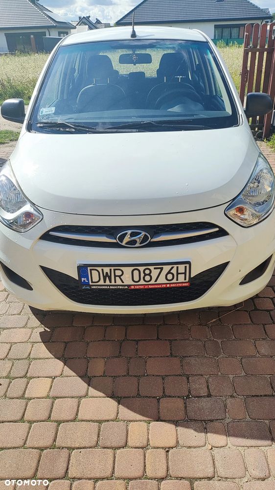 Hyundai i10 1.1 5 Star Edition - 4